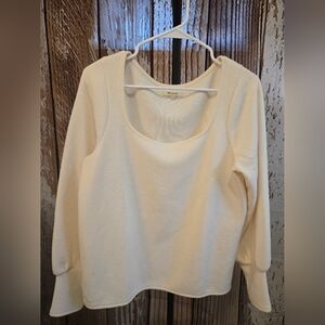 Madewell Women's Long Sleeve
